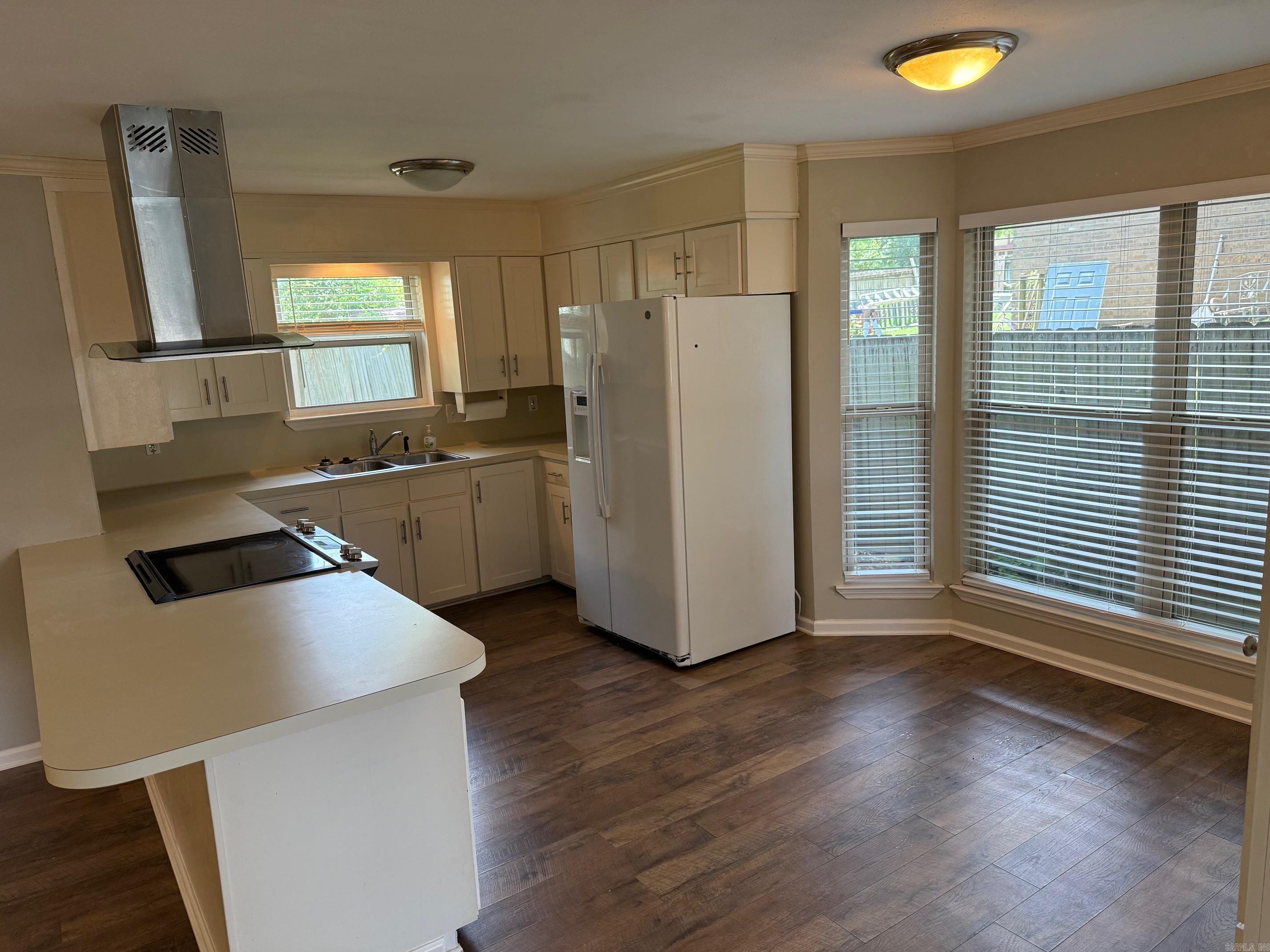 Sherwood Acres - Residential