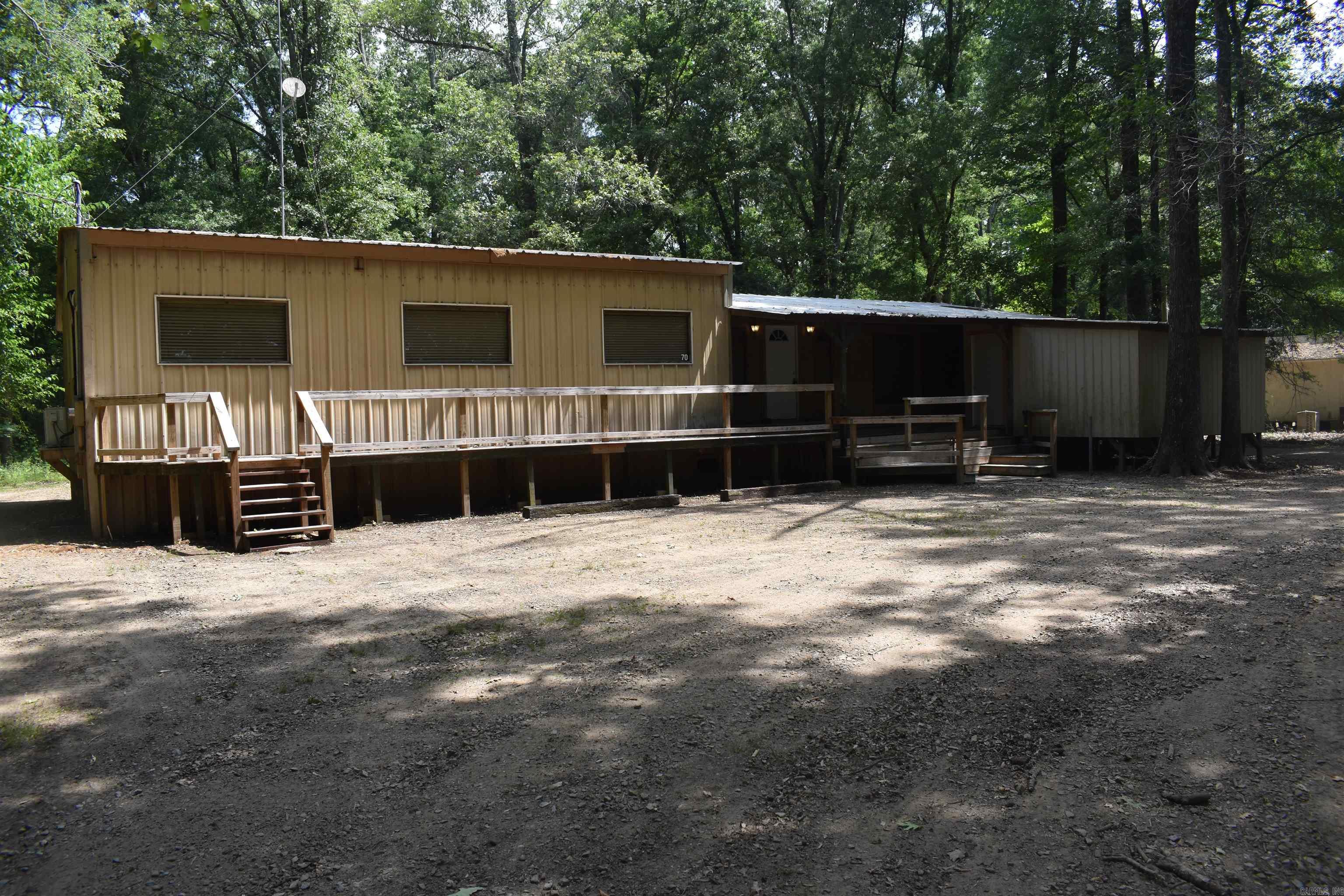 Mallard Acres - Residential