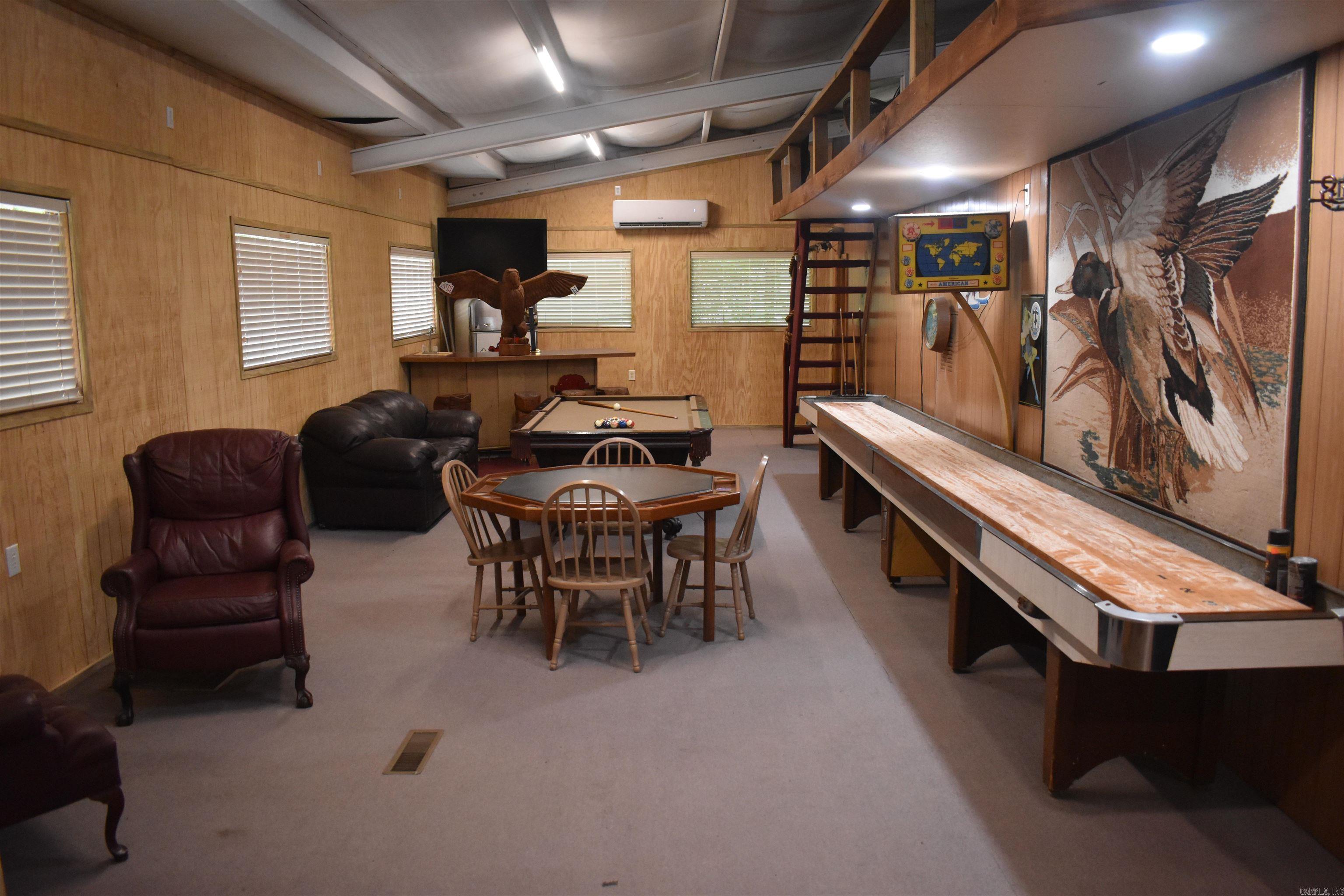 Mallard Acres - Residential