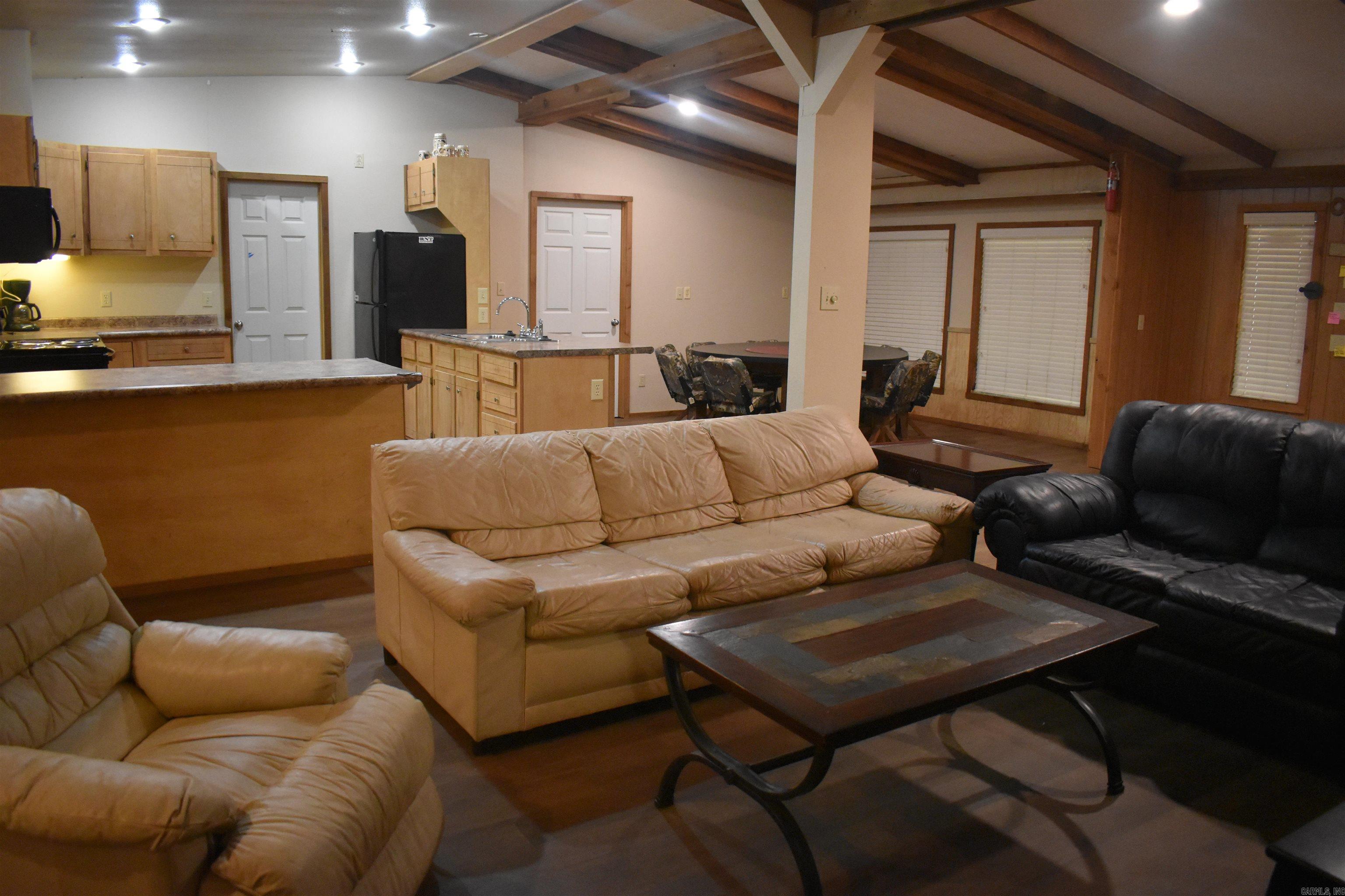 Mallard Acres - Residential