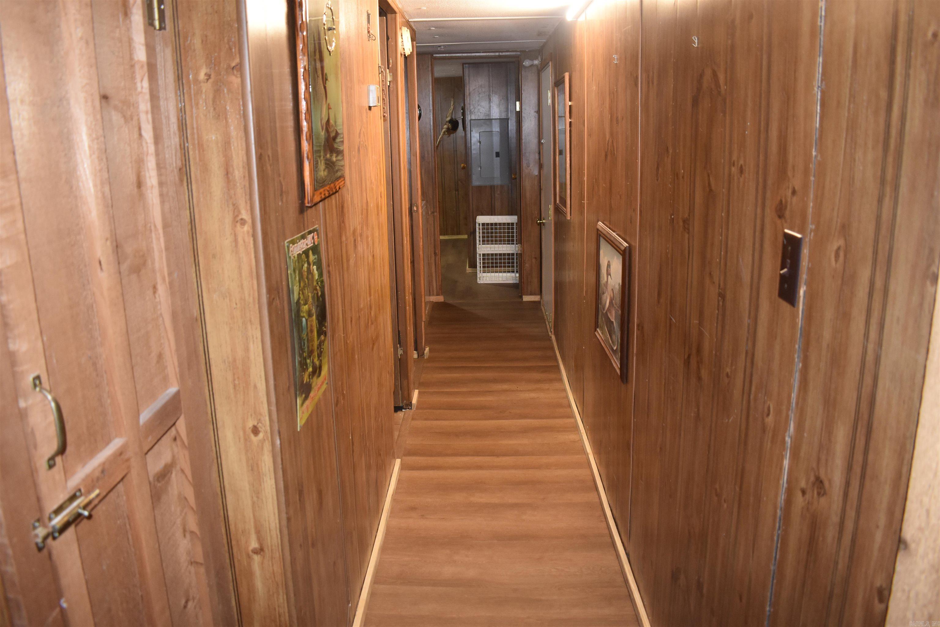 Mallard Acres - Residential