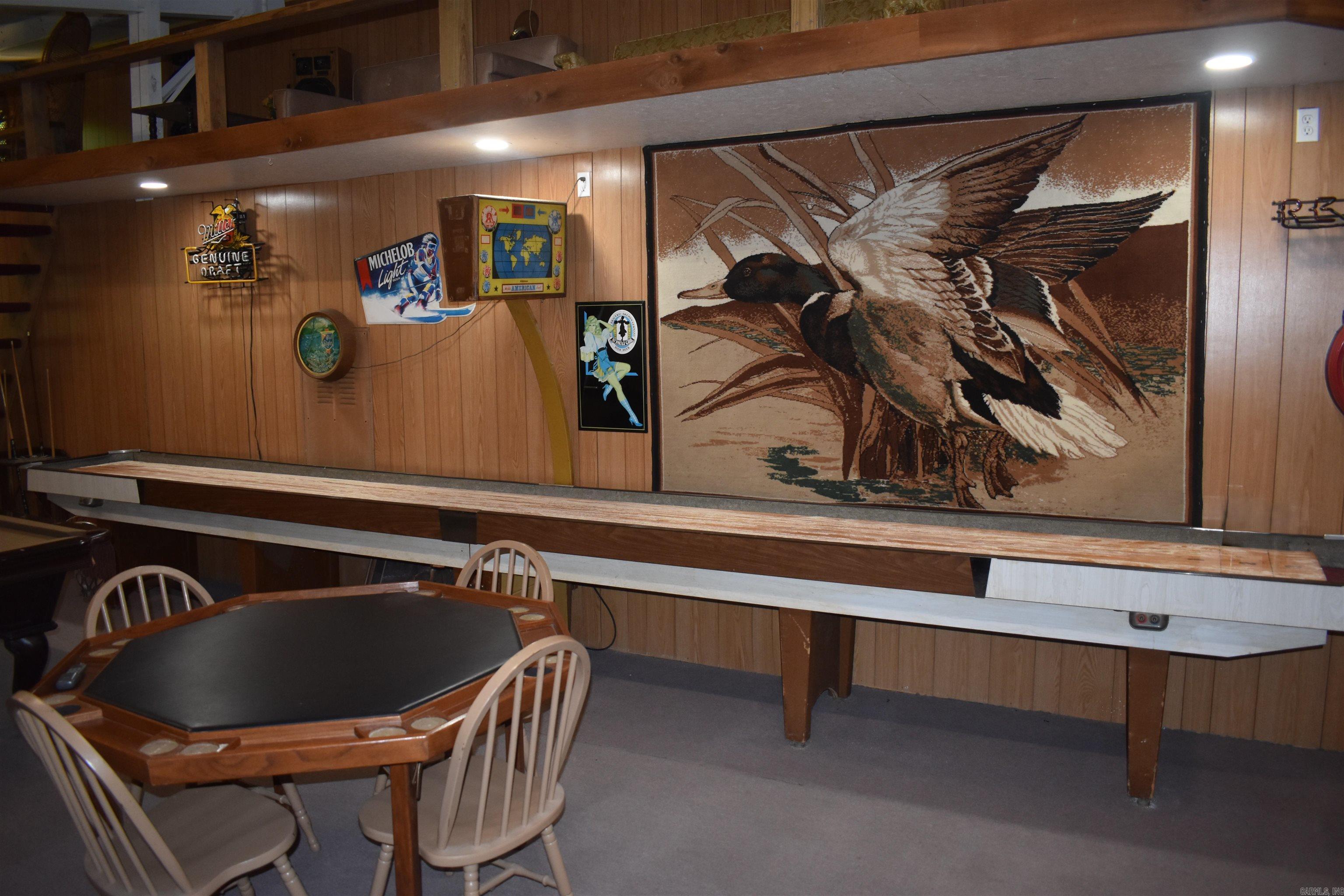 Mallard Acres - Residential