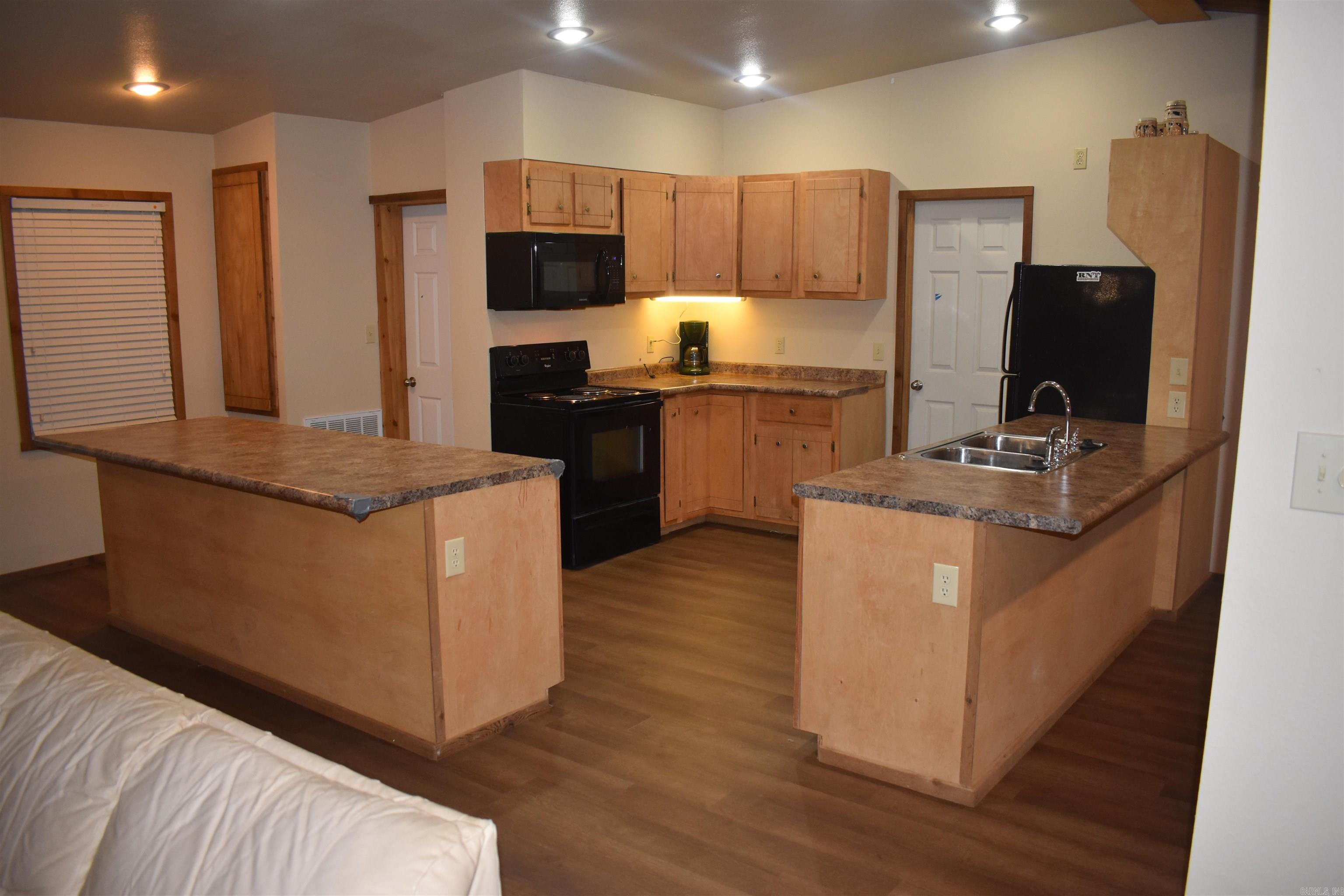 Mallard Acres - Residential
