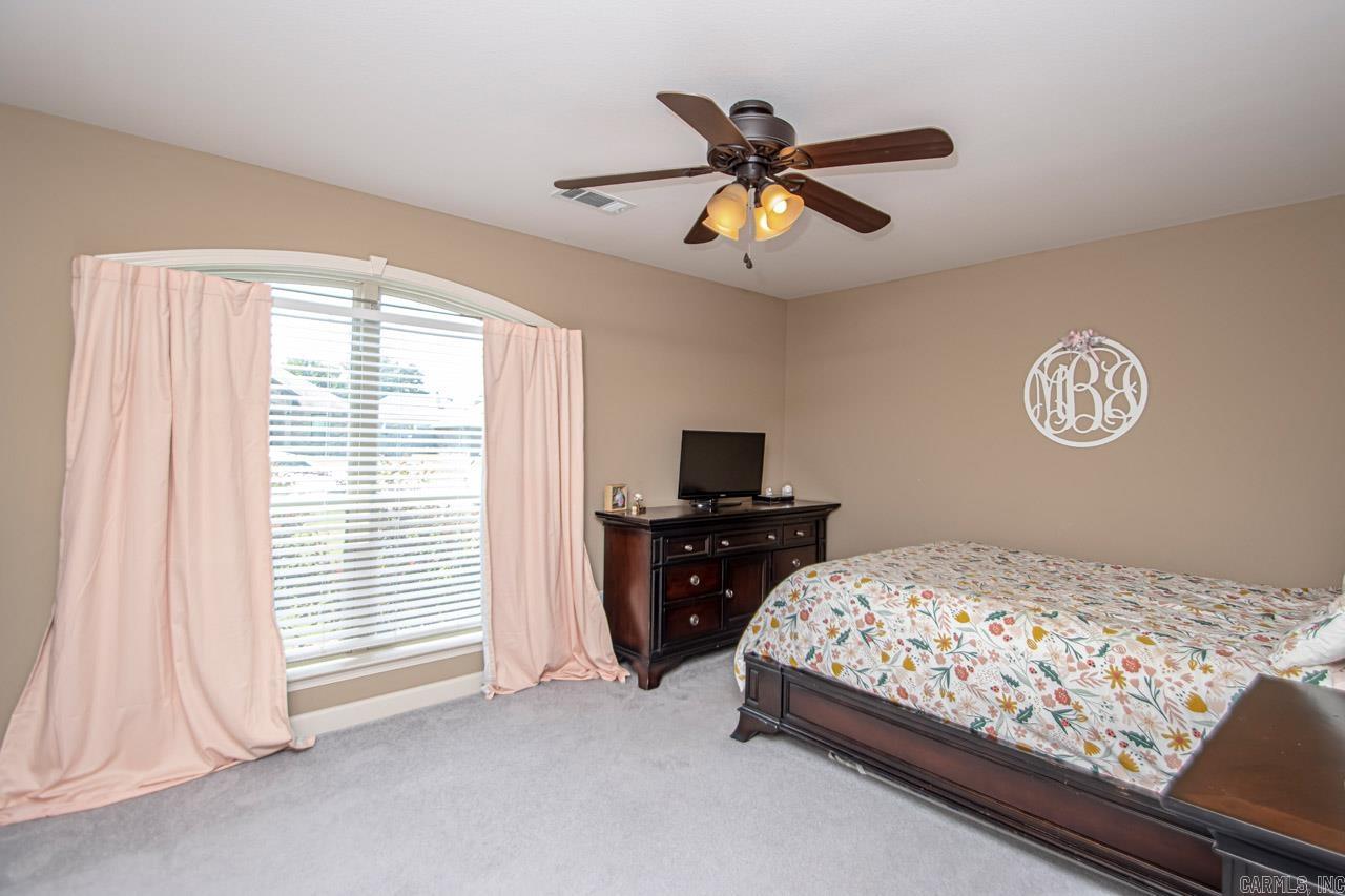 Jamestown - Residential