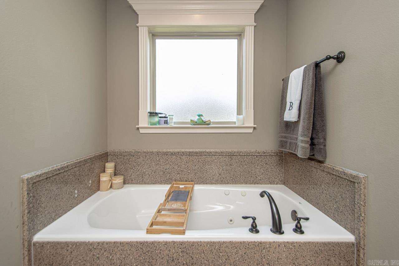 Jamestown - Residential