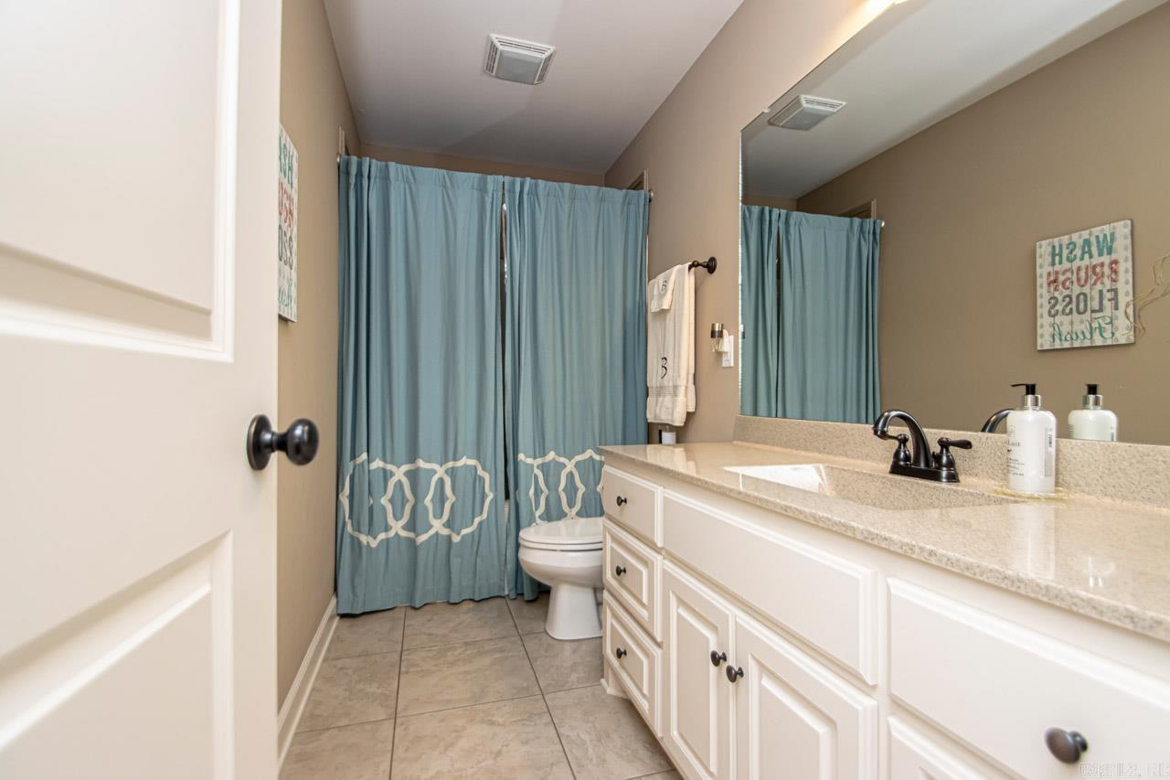 Jamestown - Residential