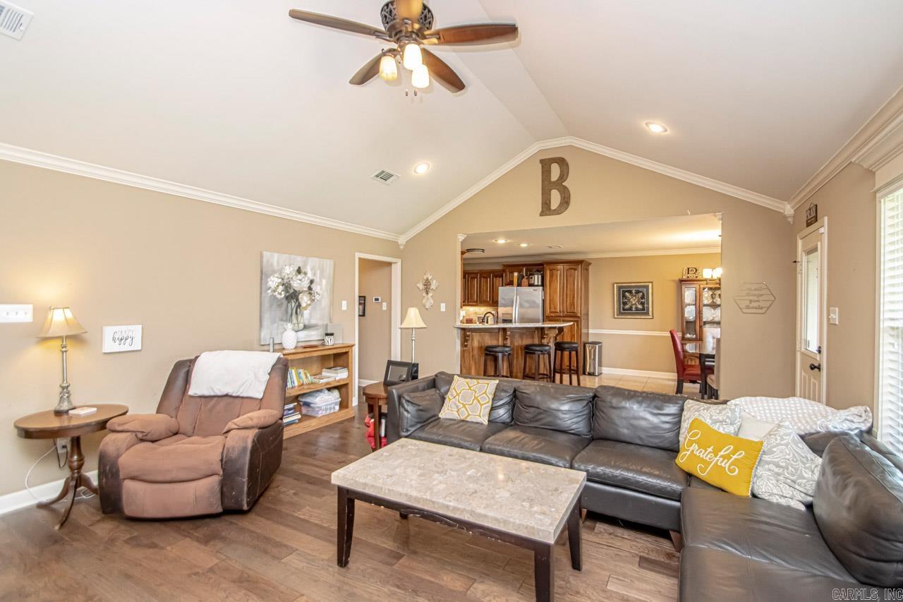 Jamestown - Residential