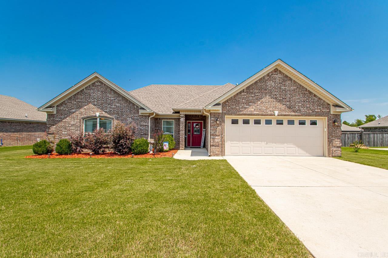 Jamestown - Residential