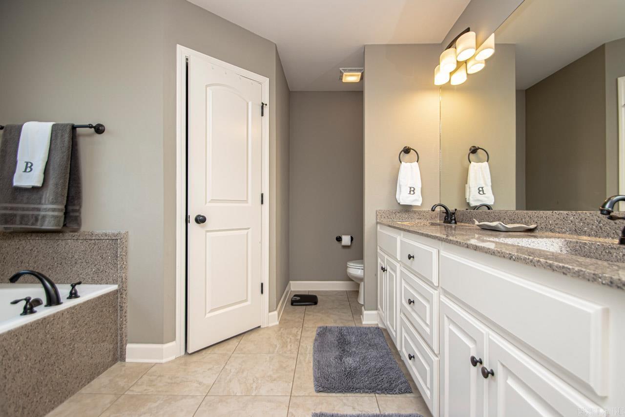 Jamestown - Residential