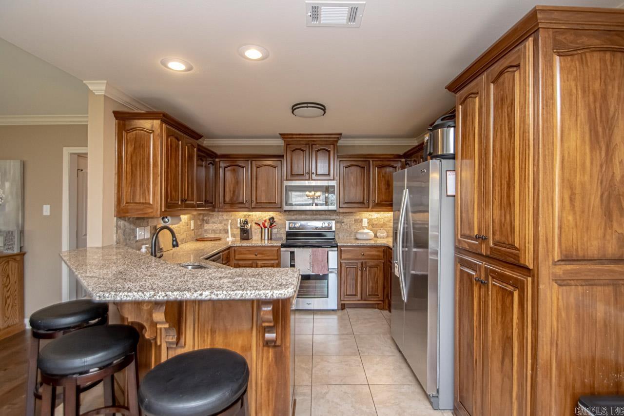 Jamestown - Residential