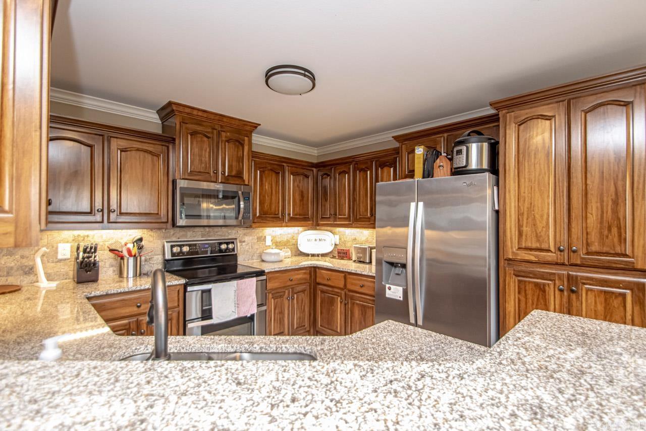 Jamestown - Residential