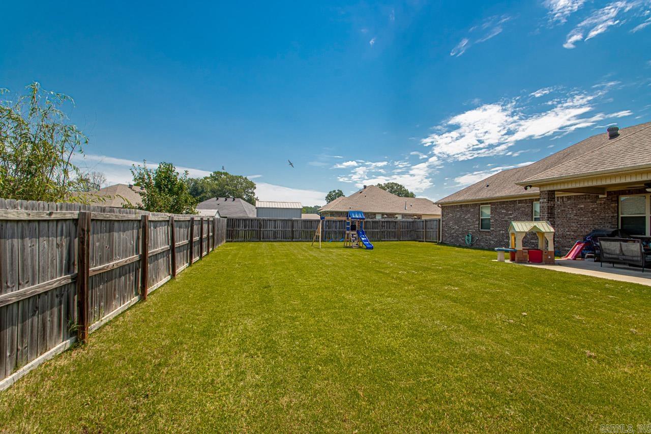 Jamestown - Residential