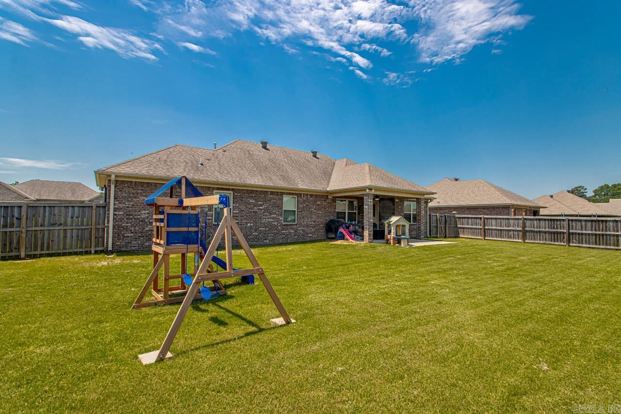 Jamestown - Residential