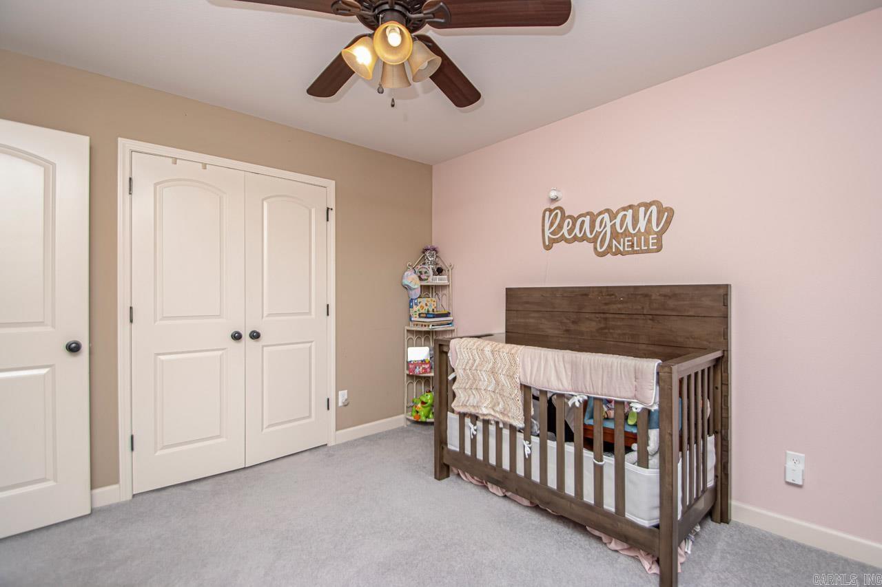 Jamestown - Residential