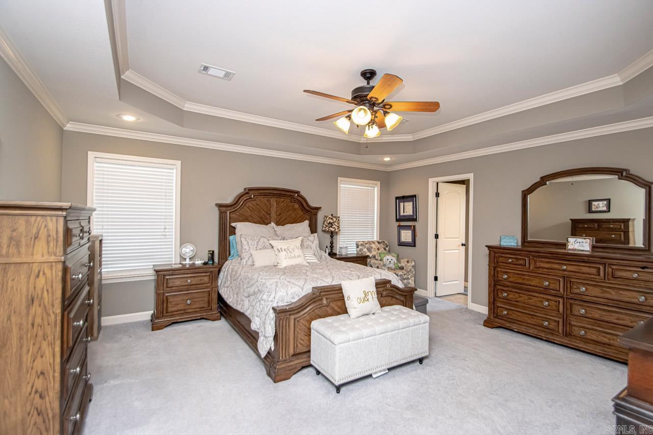 Jamestown - Residential