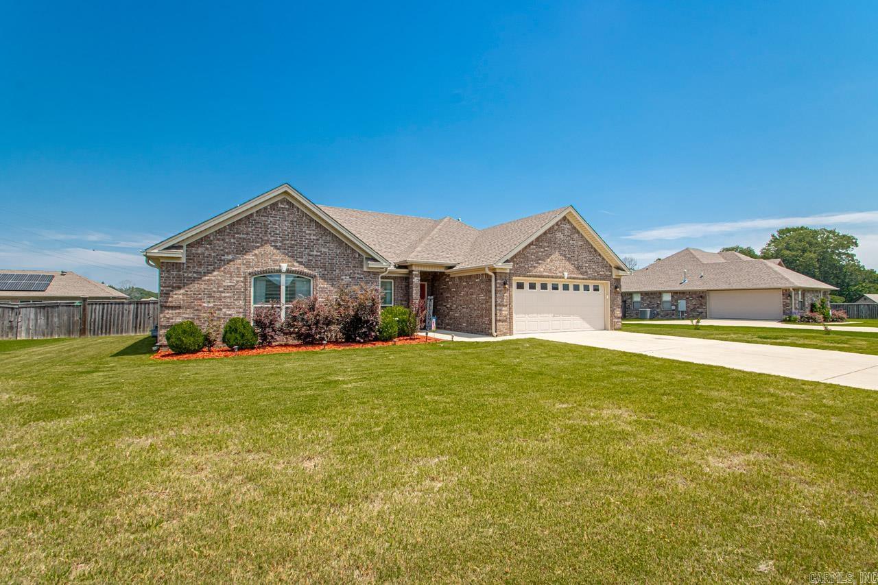 Jamestown - Residential