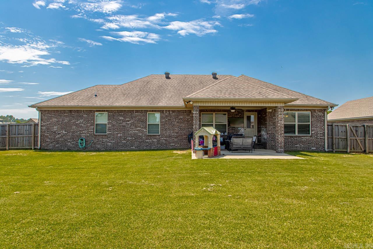 Jamestown - Residential