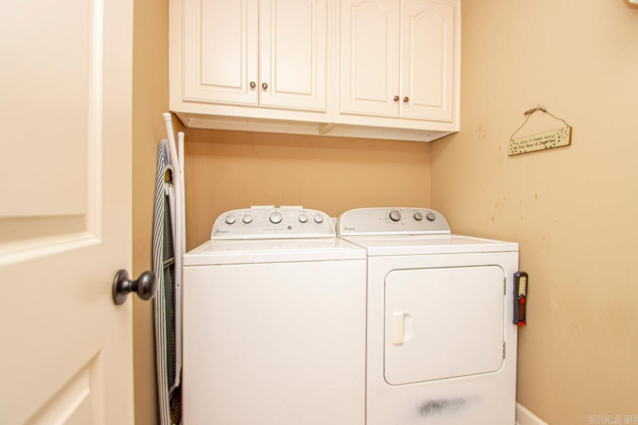 Jamestown - Residential