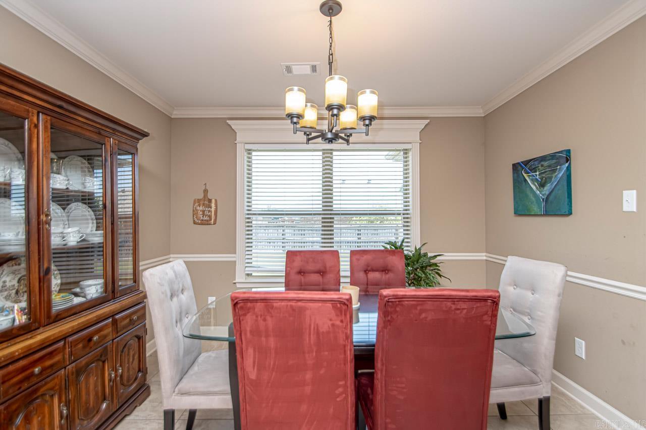 Jamestown - Residential