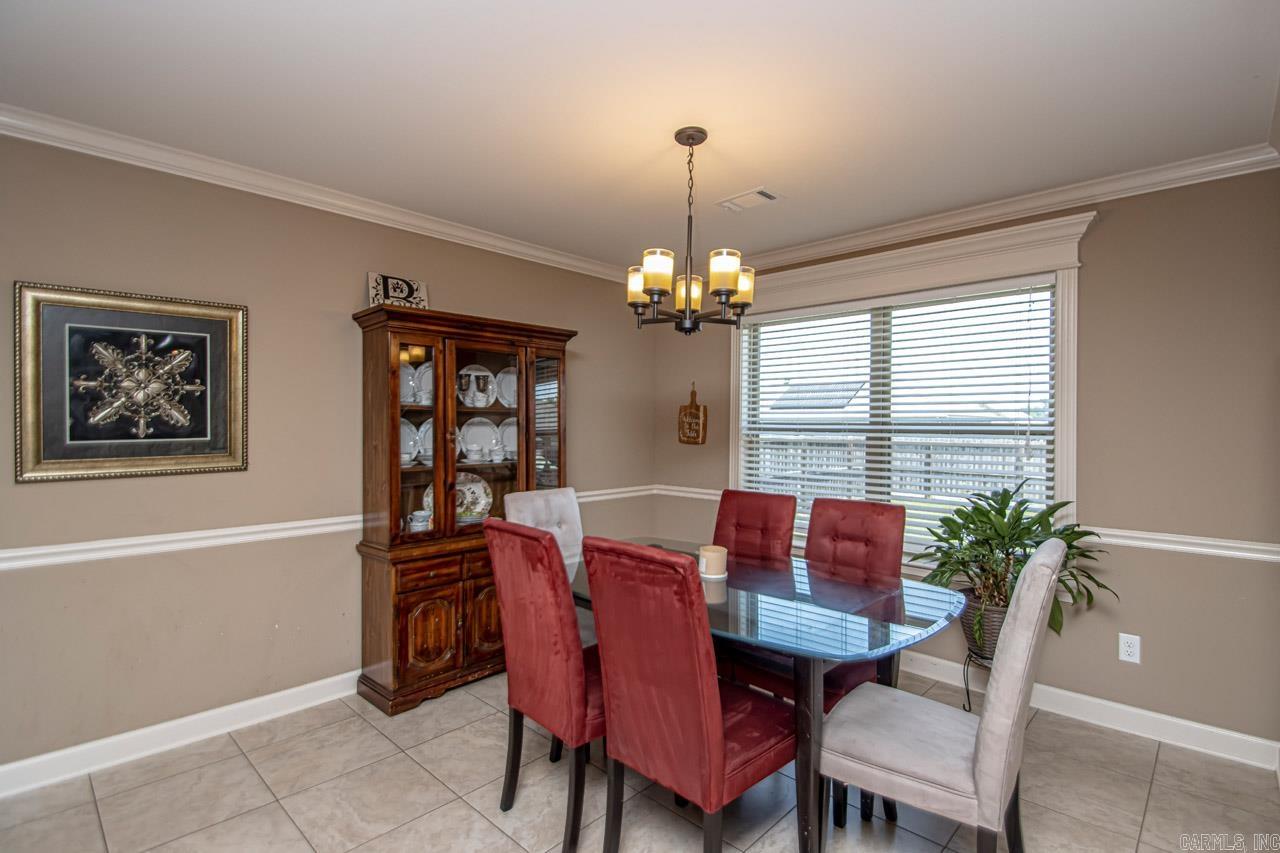 Jamestown - Residential