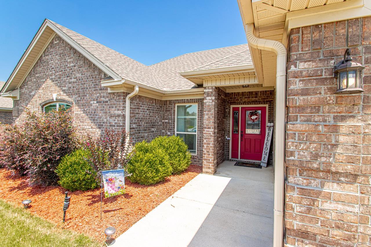 Jamestown - Residential