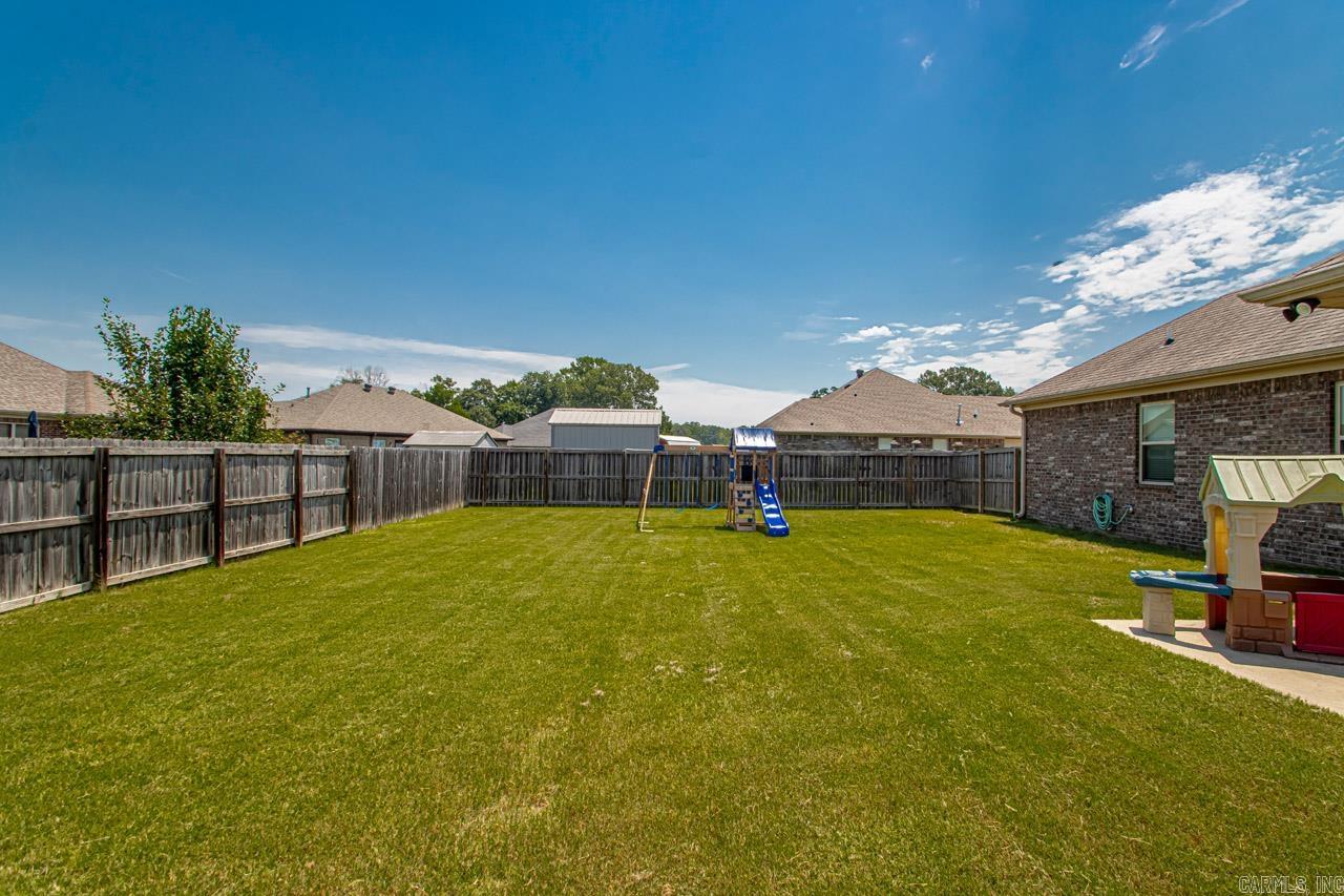 Jamestown - Residential