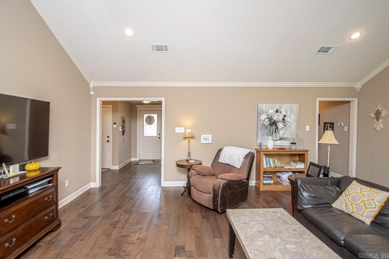 Jamestown - Residential