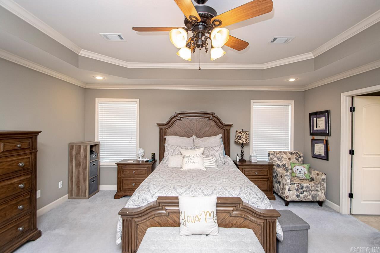 Jamestown - Residential