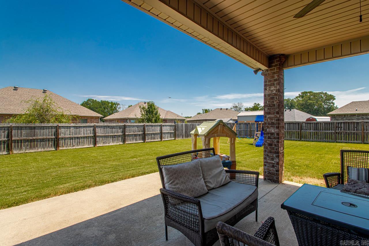 Jamestown - Residential