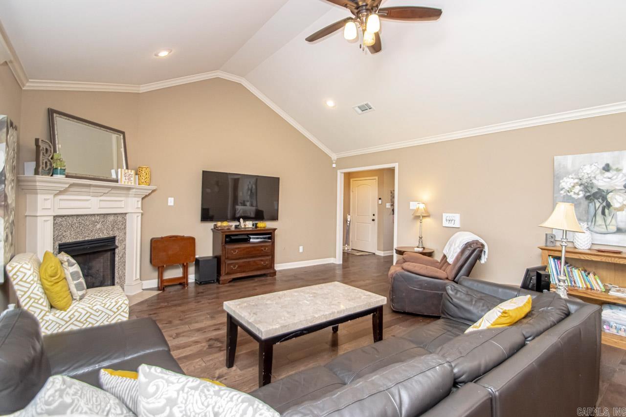 Jamestown - Residential