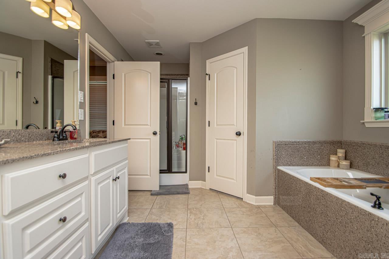 Jamestown - Residential