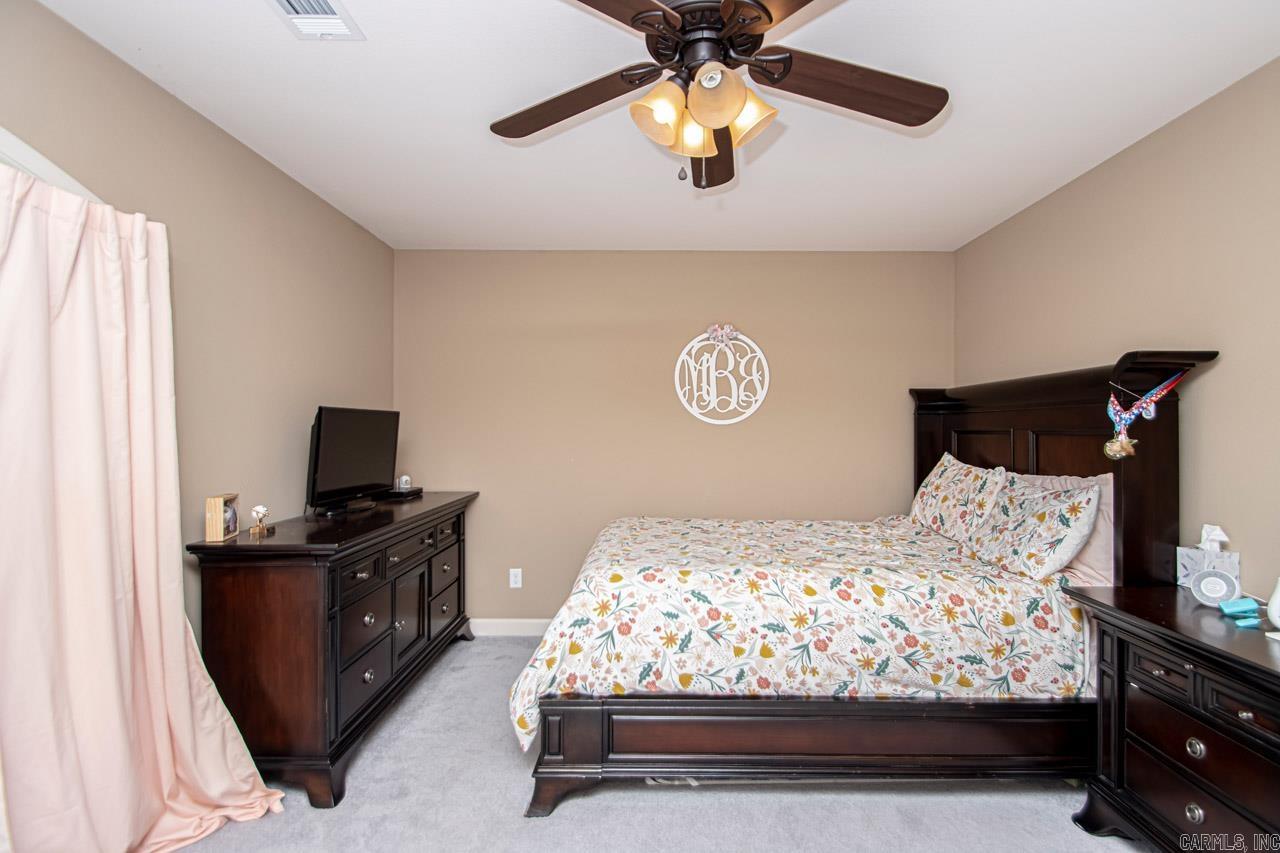 Jamestown - Residential