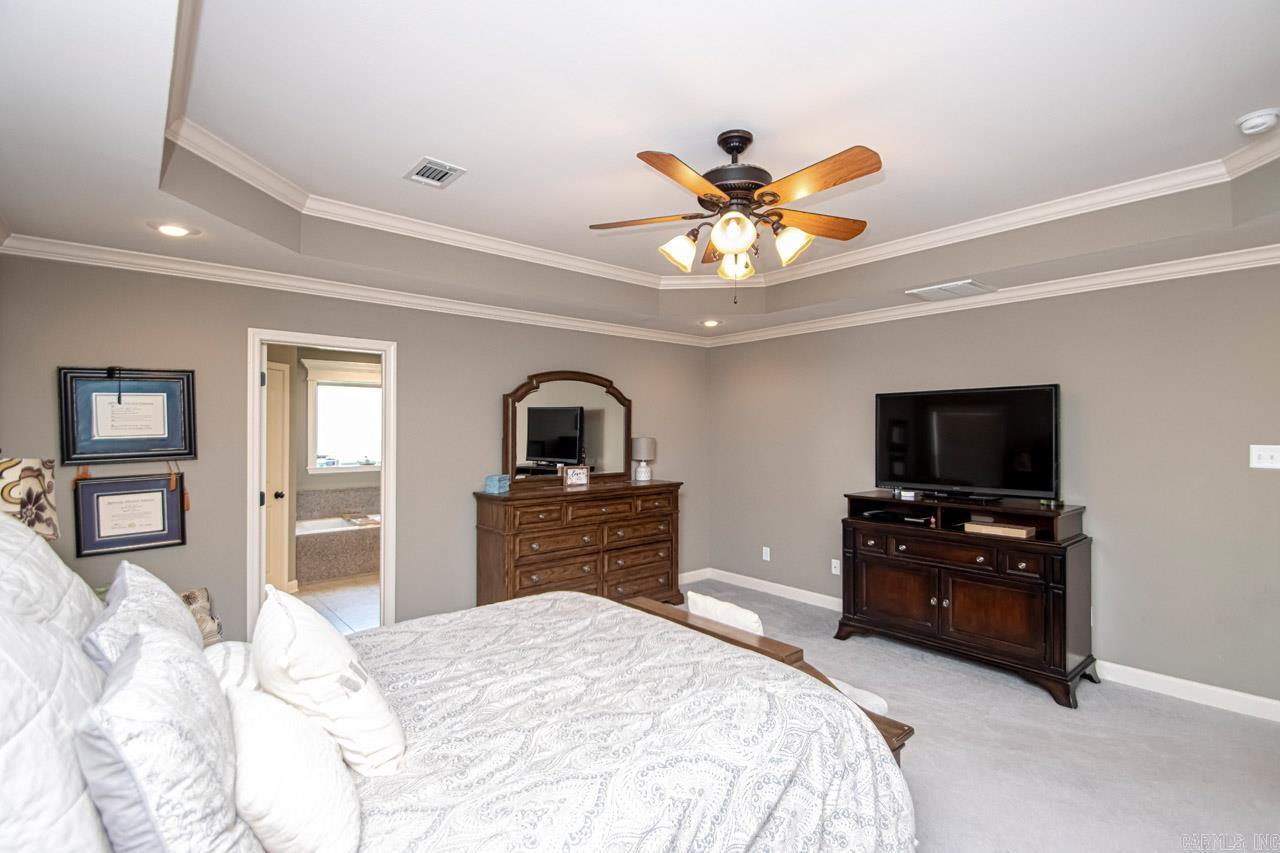 Jamestown - Residential