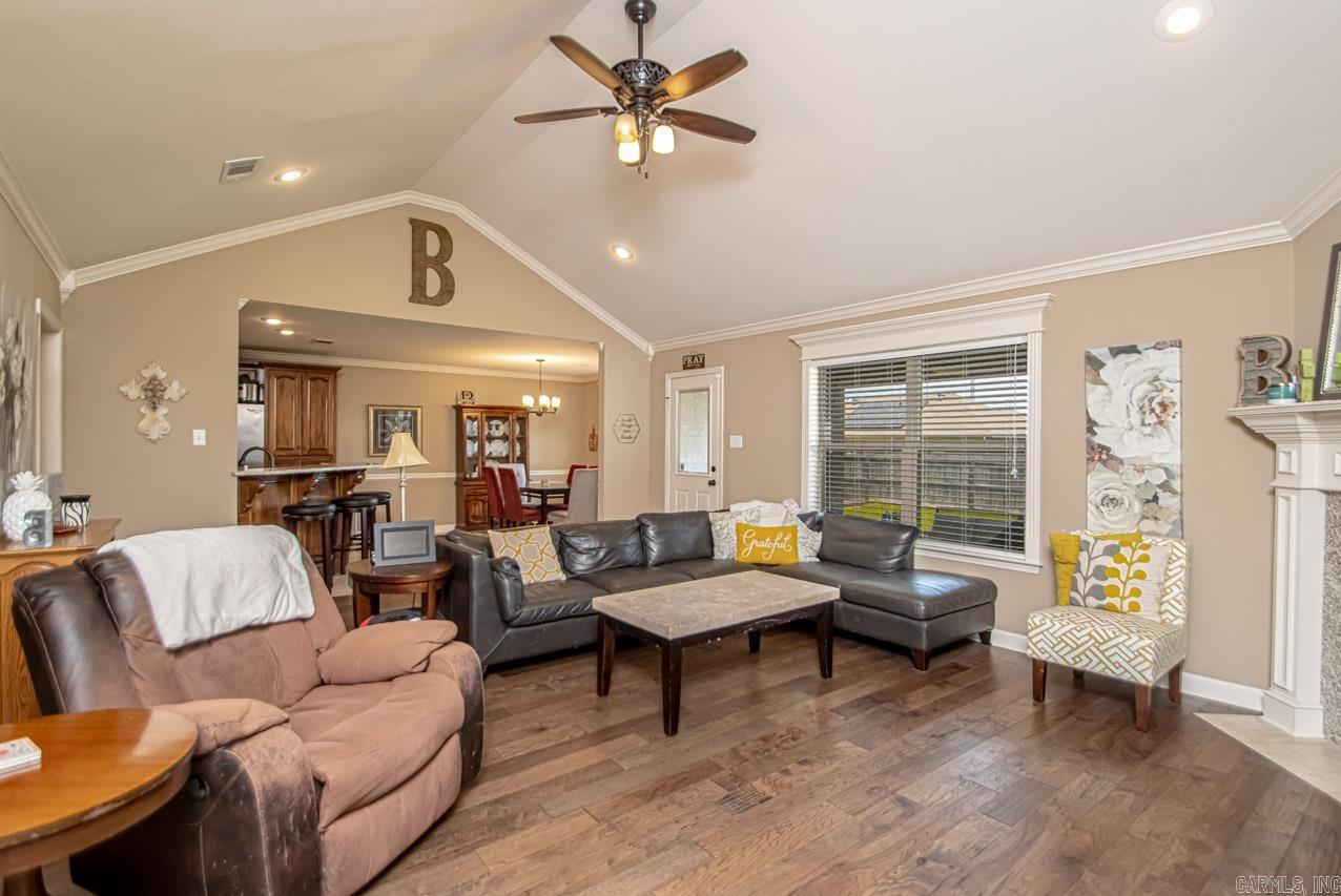 Jamestown - Residential