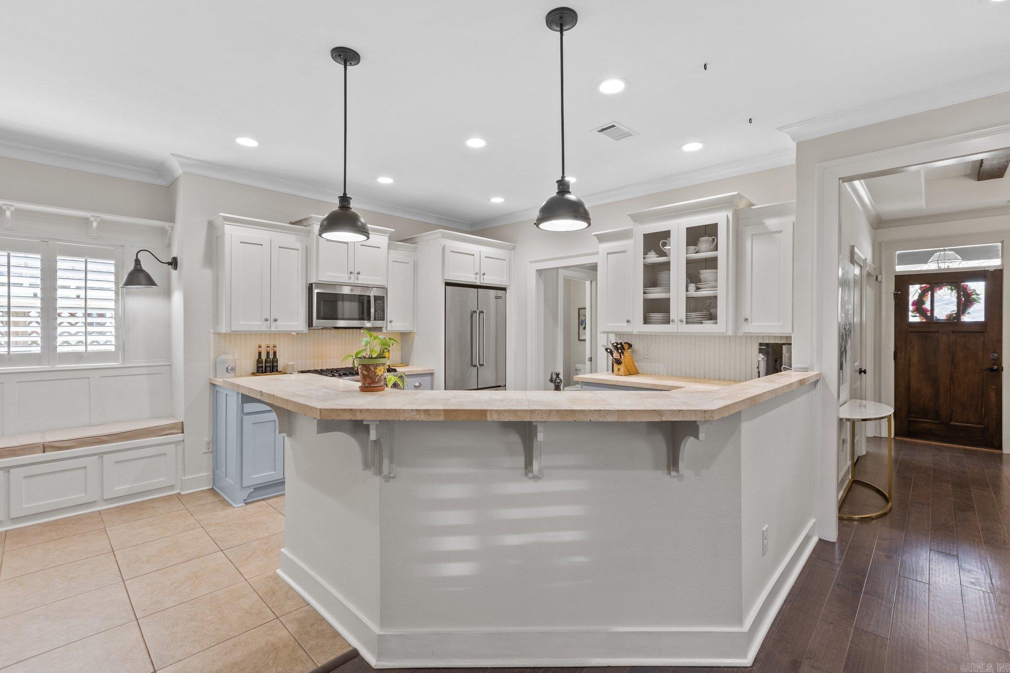 Hollenburg - Residential