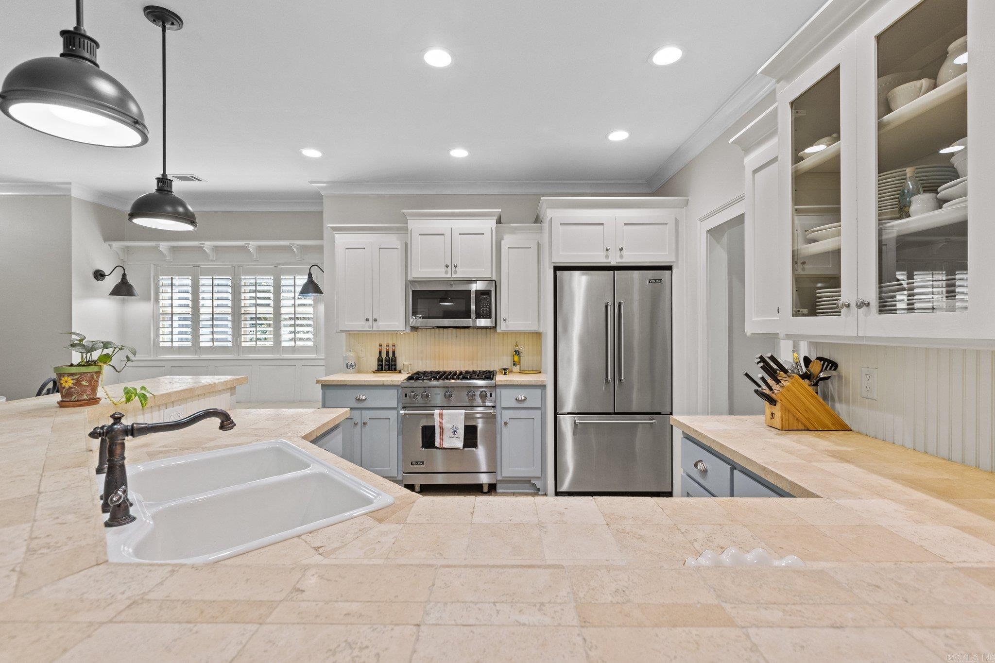 Hollenburg - Residential