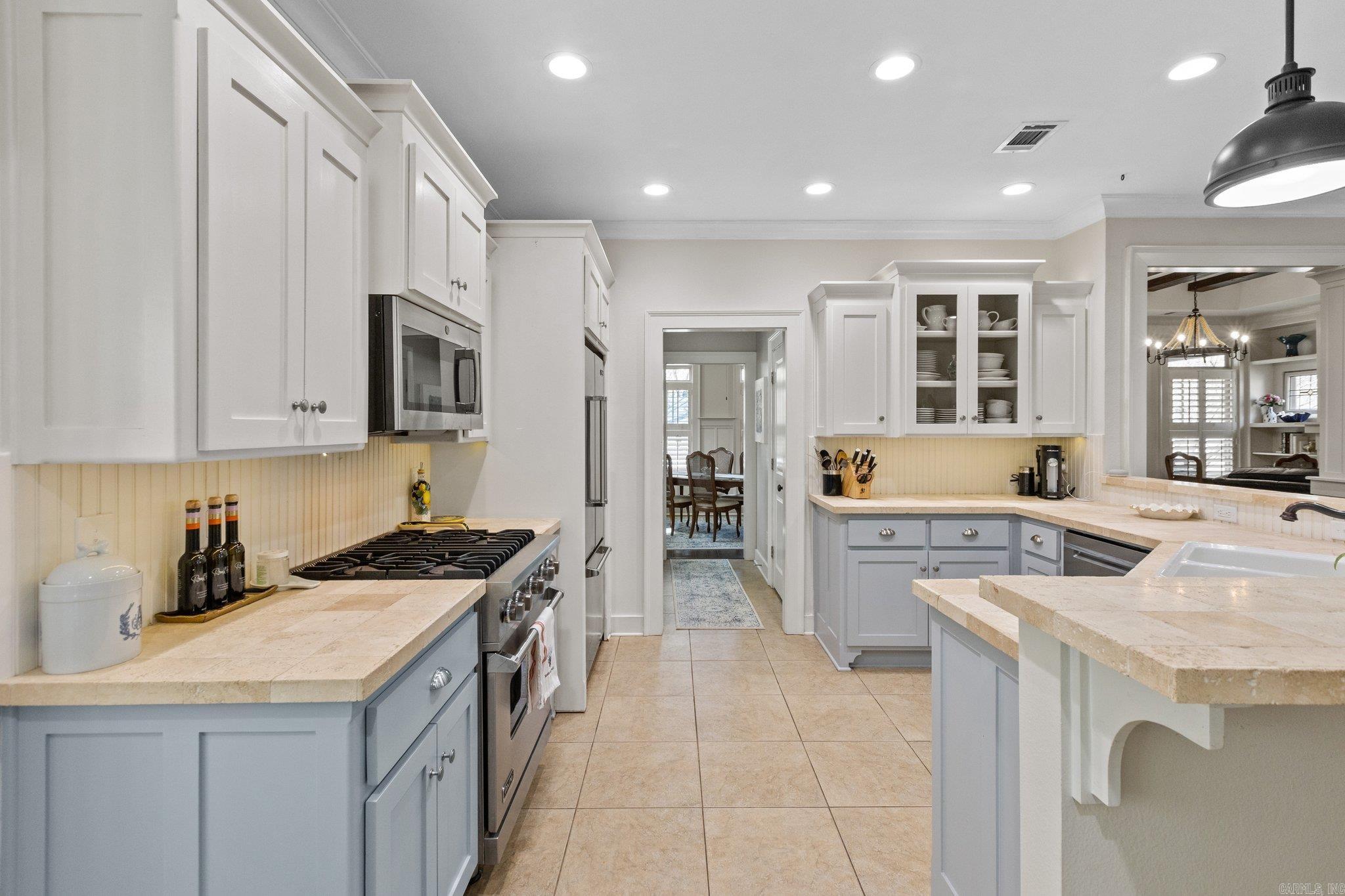 Hollenburg - Residential