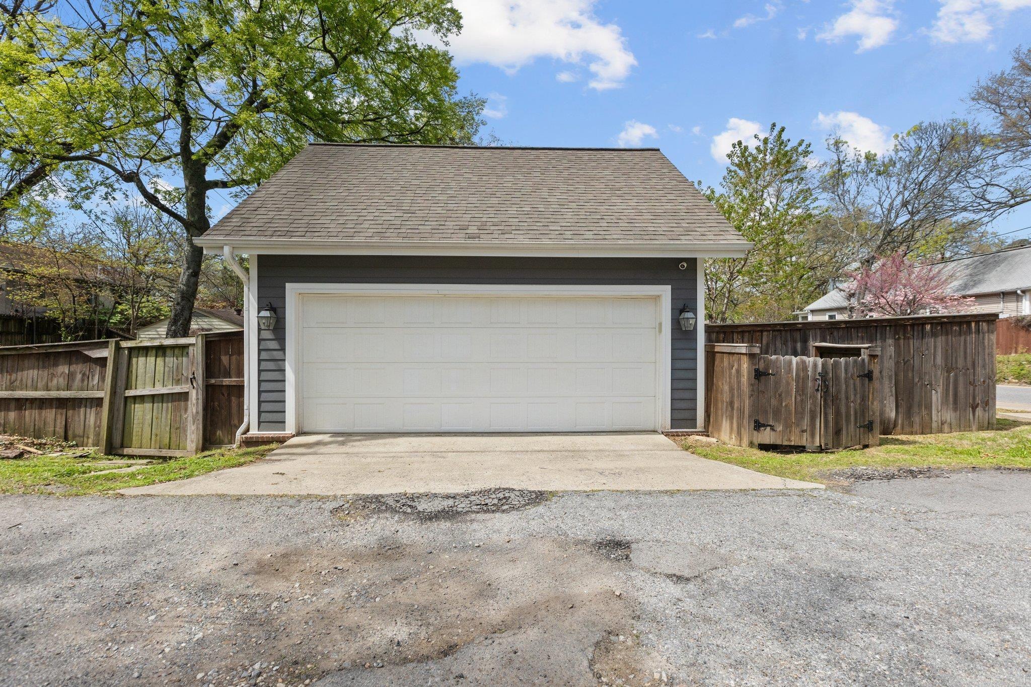 Hollenburg - Residential