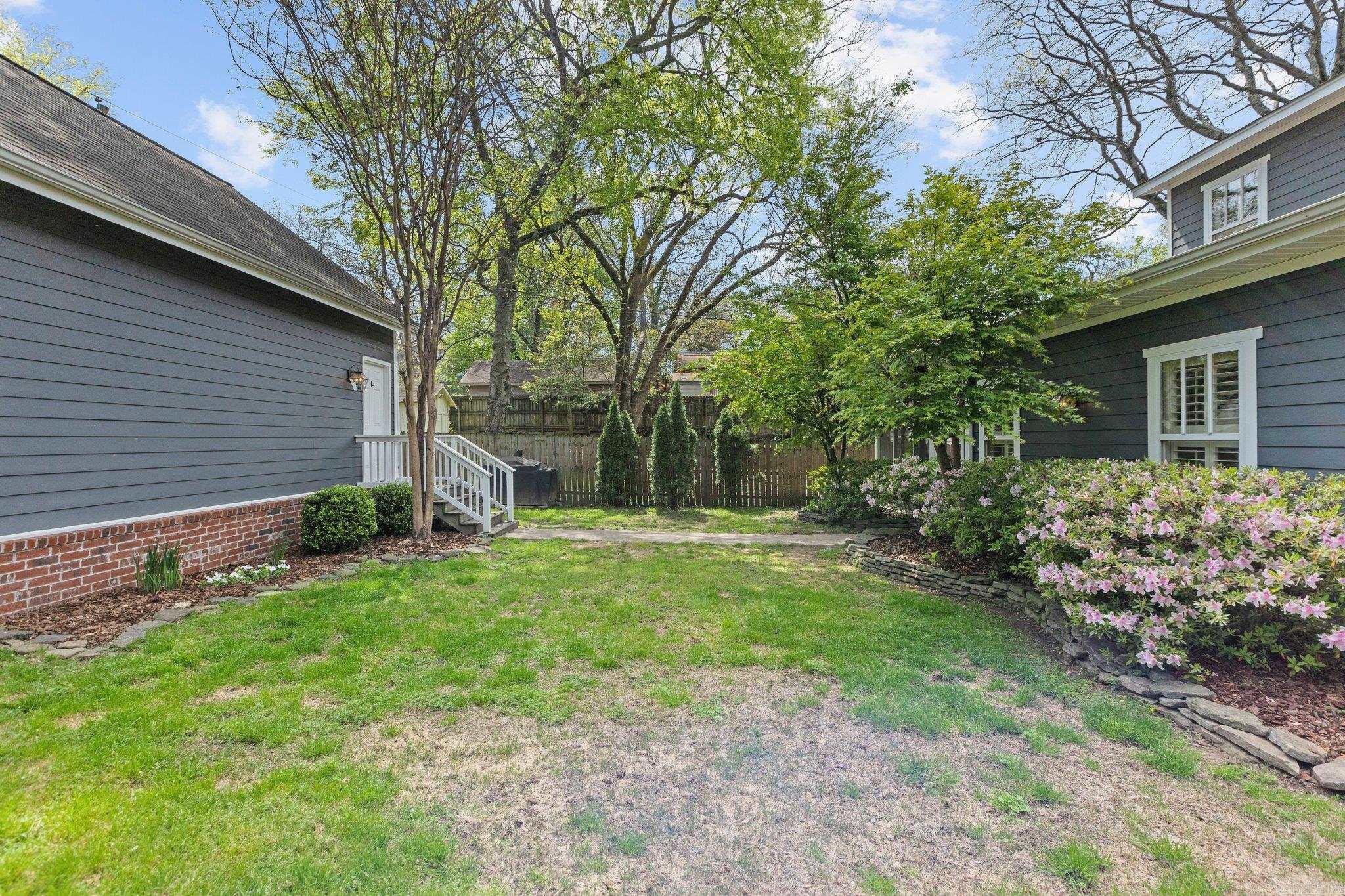 Hollenburg - Residential