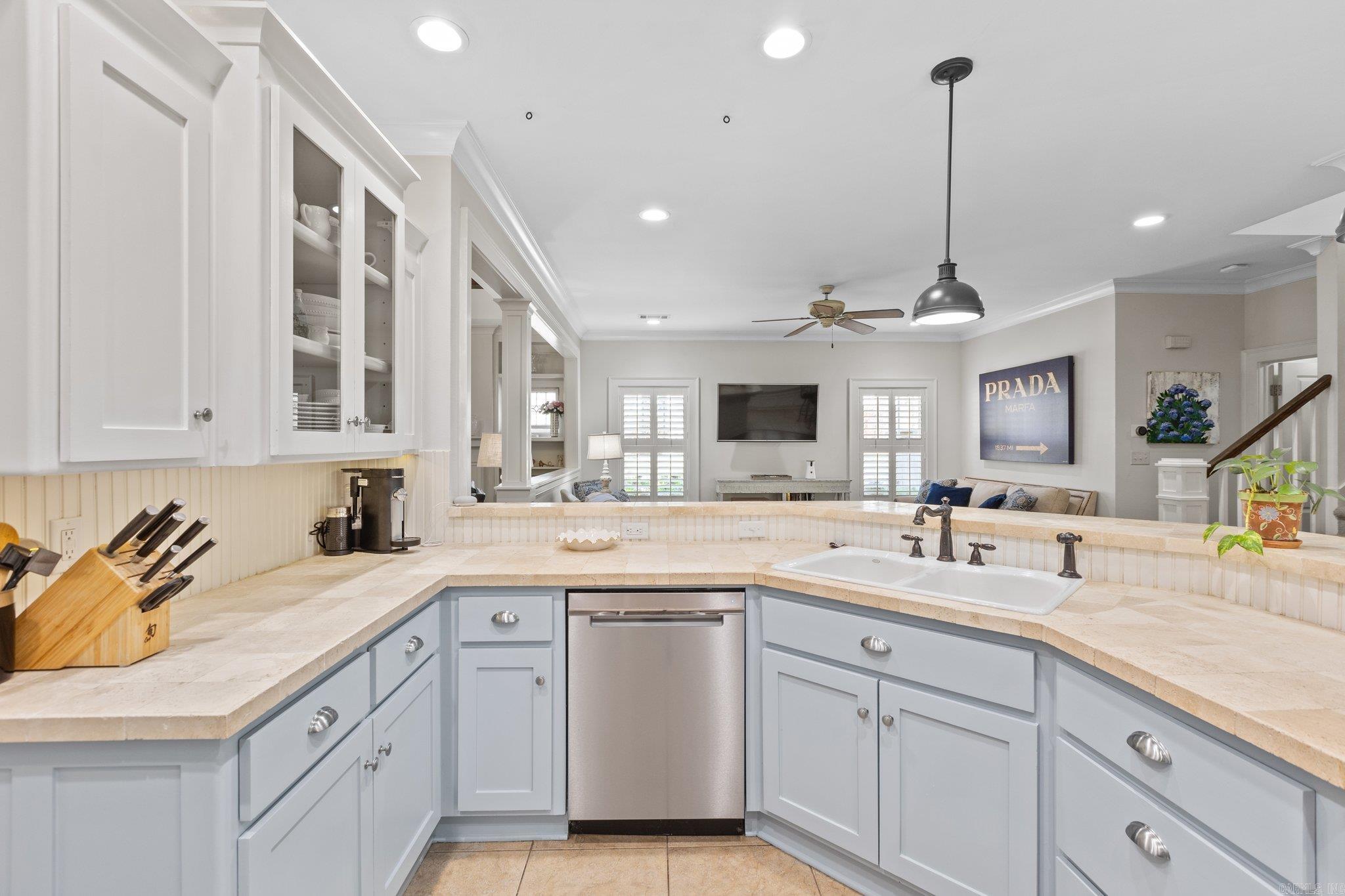 Hollenburg - Residential