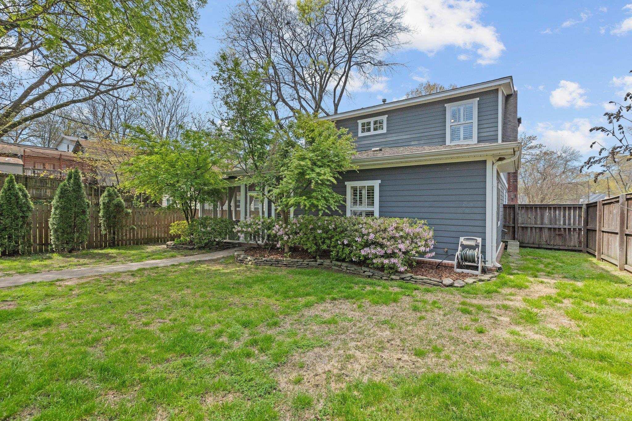 Hollenburg - Residential