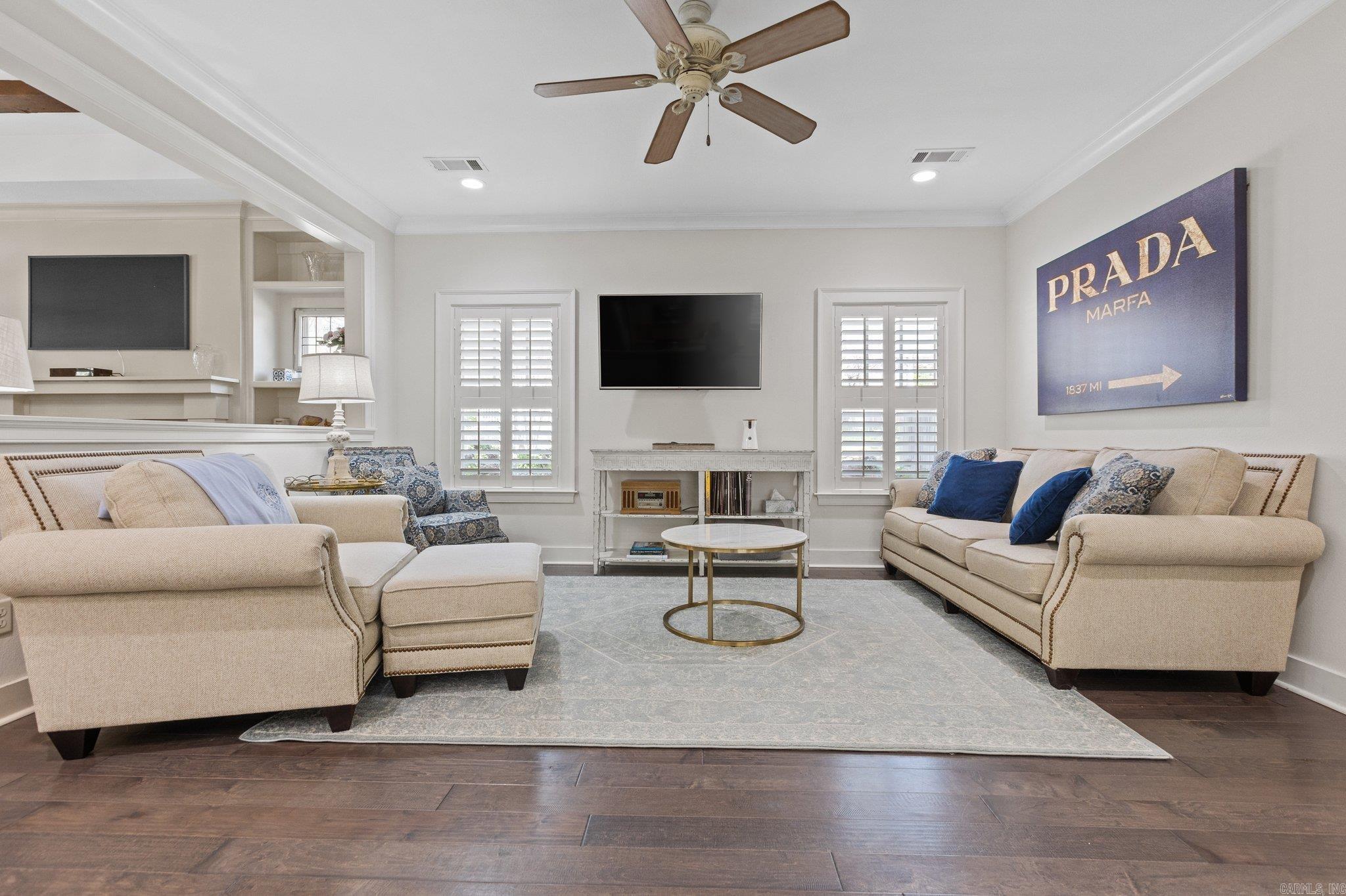 Hollenburg - Residential