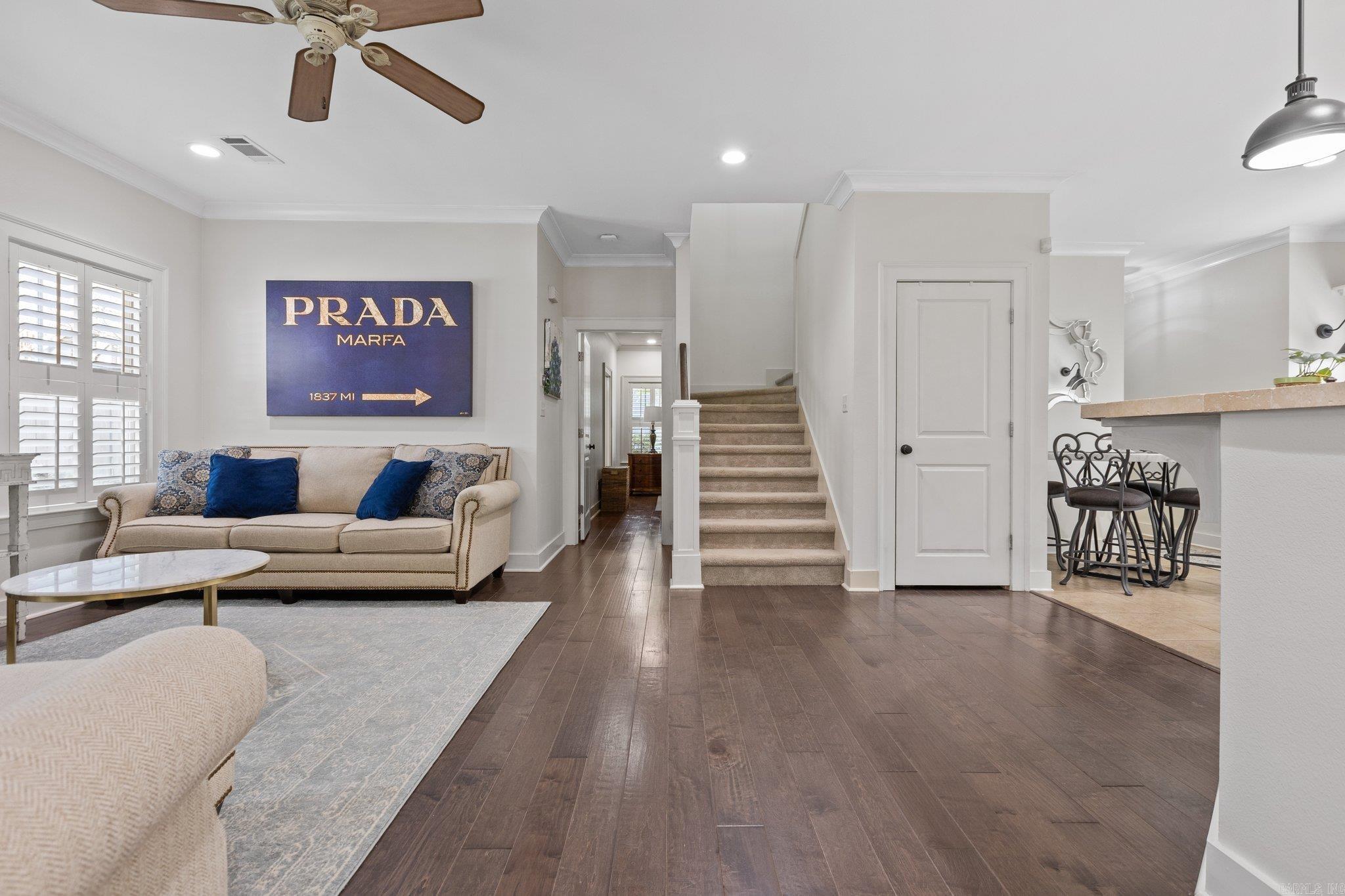 Hollenburg - Residential