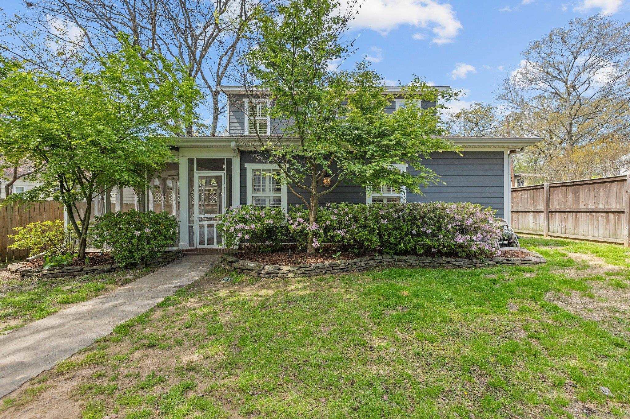 Hollenburg - Residential