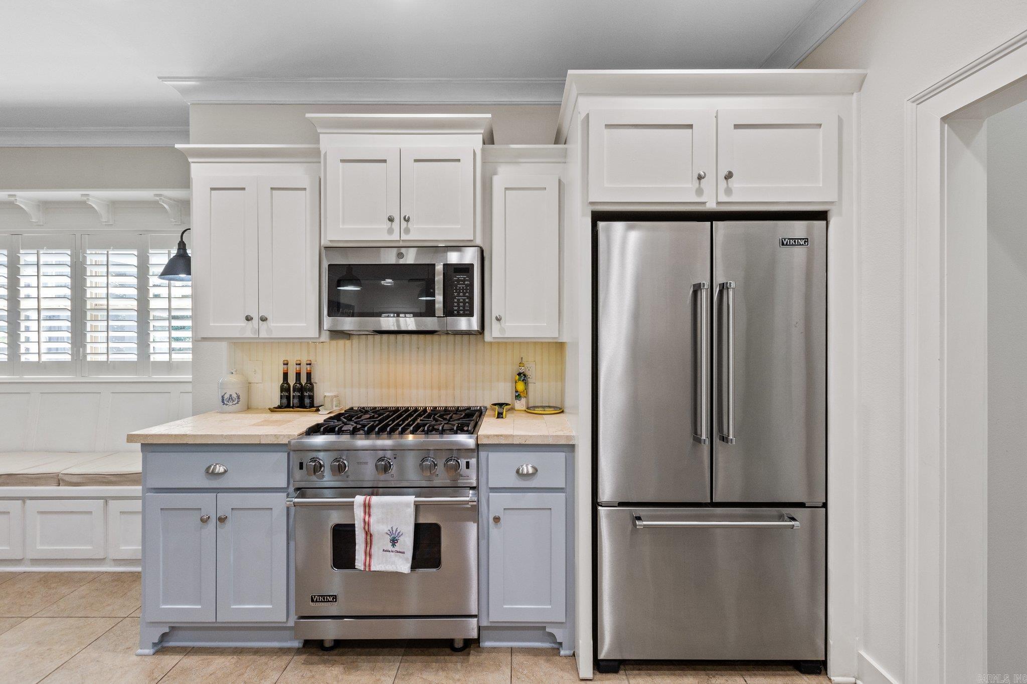 Hollenburg - Residential