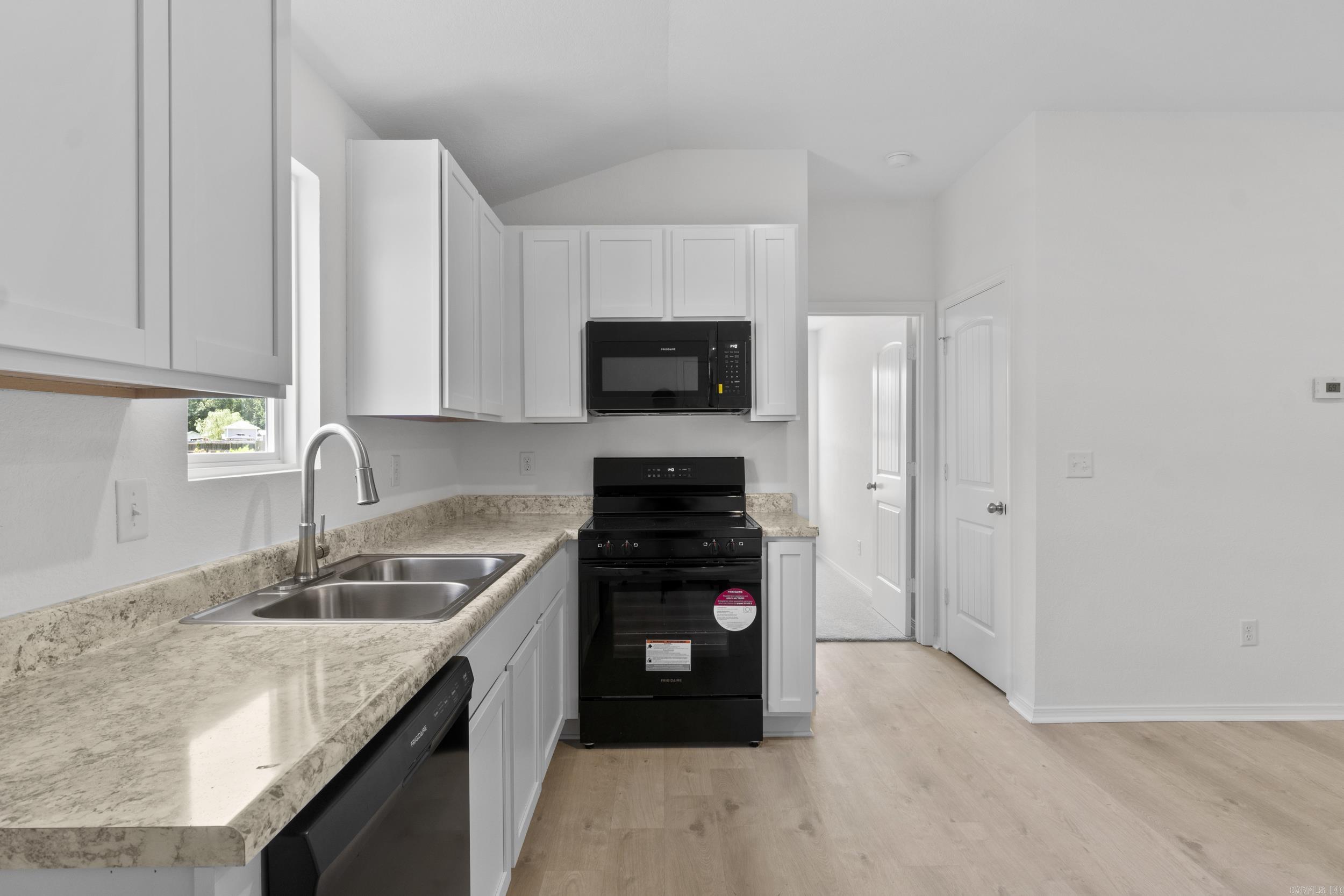 TERRENCE COVE - Residential