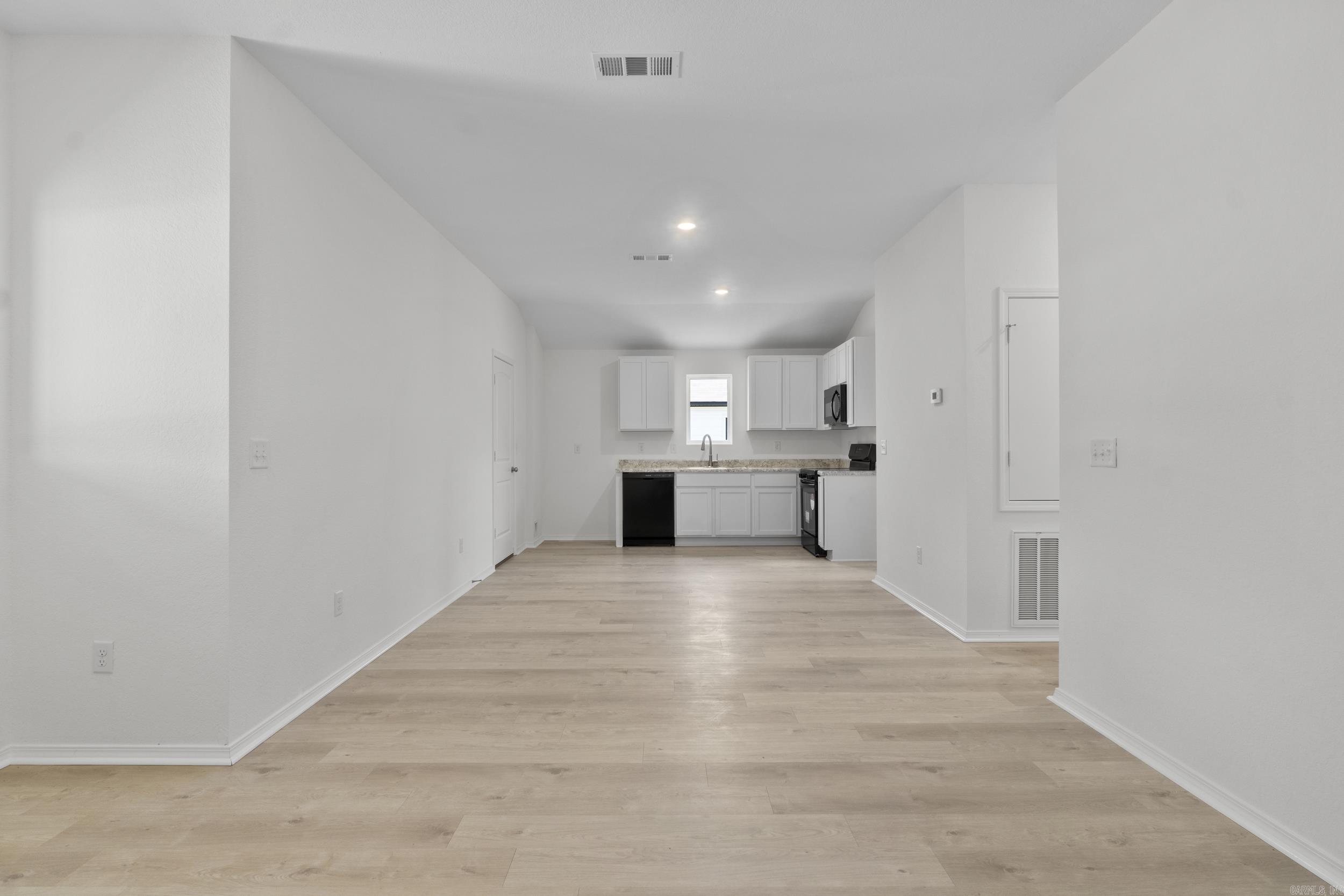 TERRENCE COVE - Residential