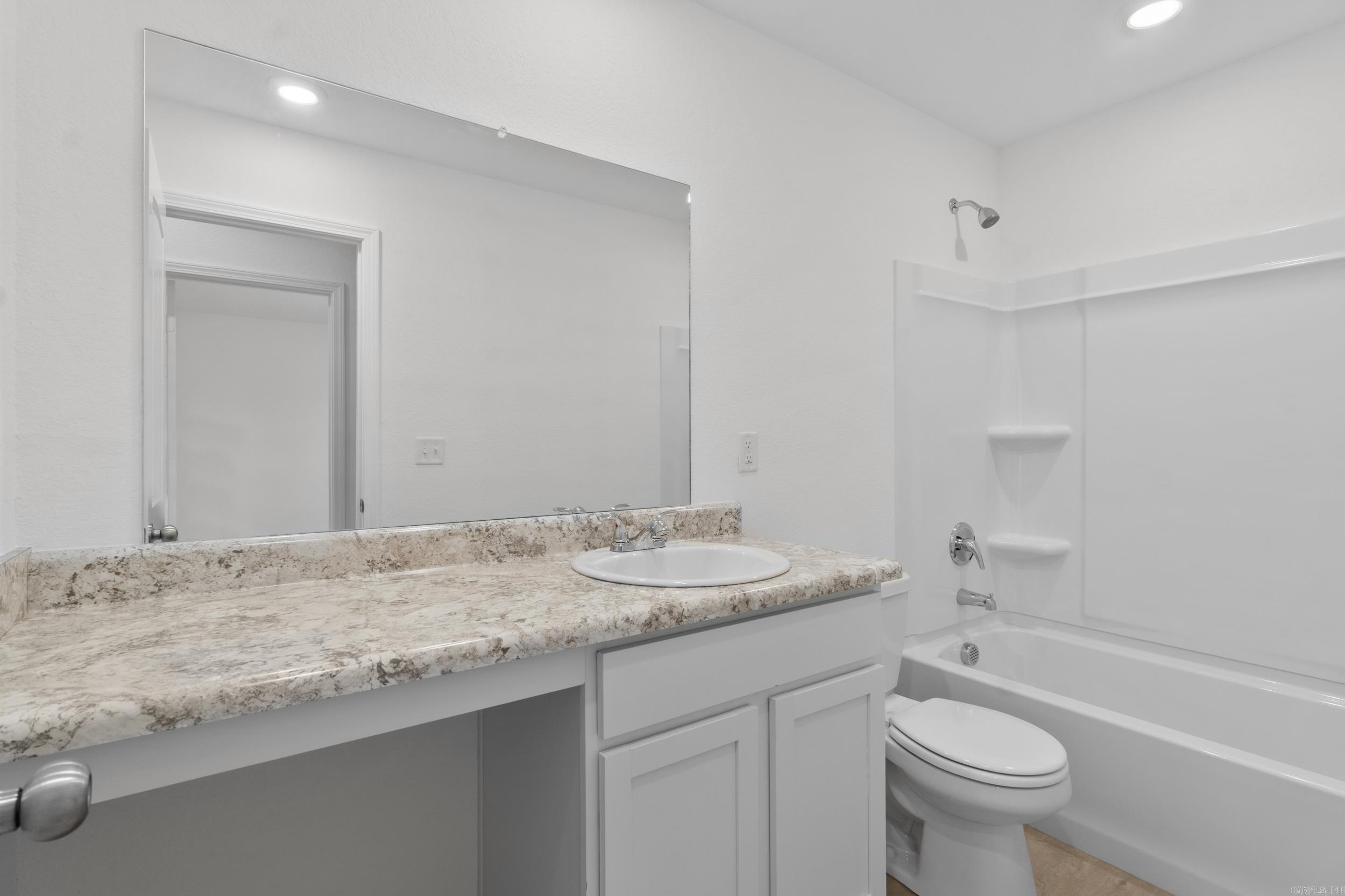 TERRENCE COVE - Residential
