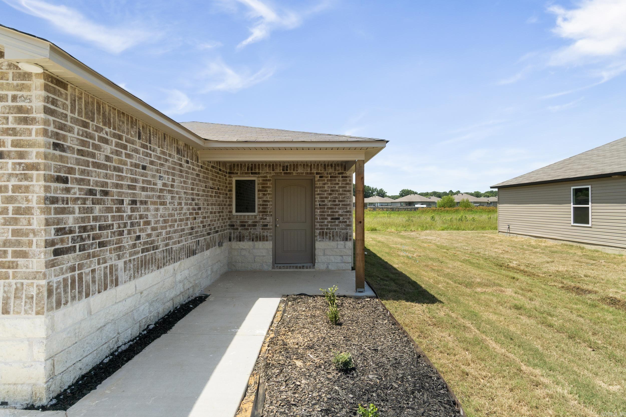 TERRENCE COVE - Residential