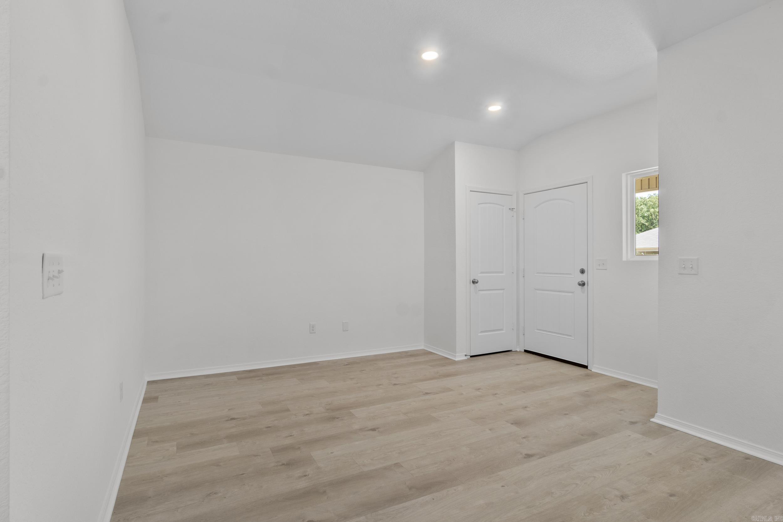 TERRENCE COVE - Residential